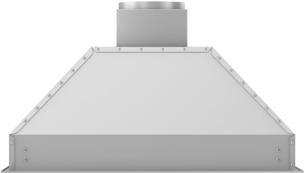 ZLINE 72134 Wall Mount Insert Range Hood with 4-Speed/700 CFM