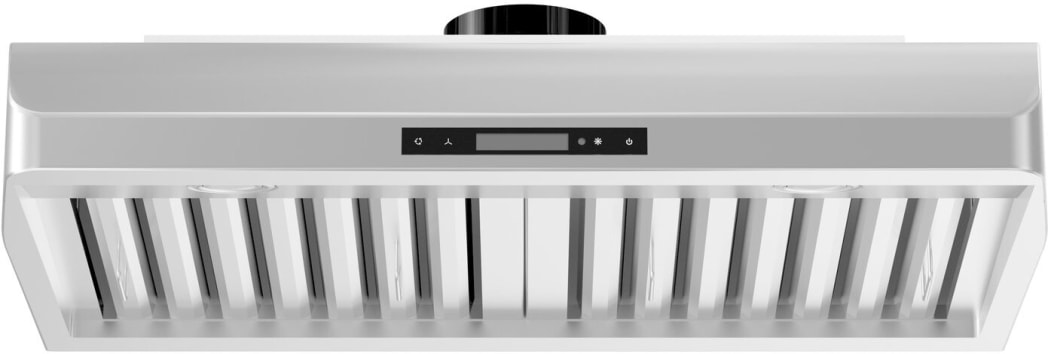 ZLINE 62136 36 Inch Under Cabinet Range Hood with 4-Speed/600 CFM
