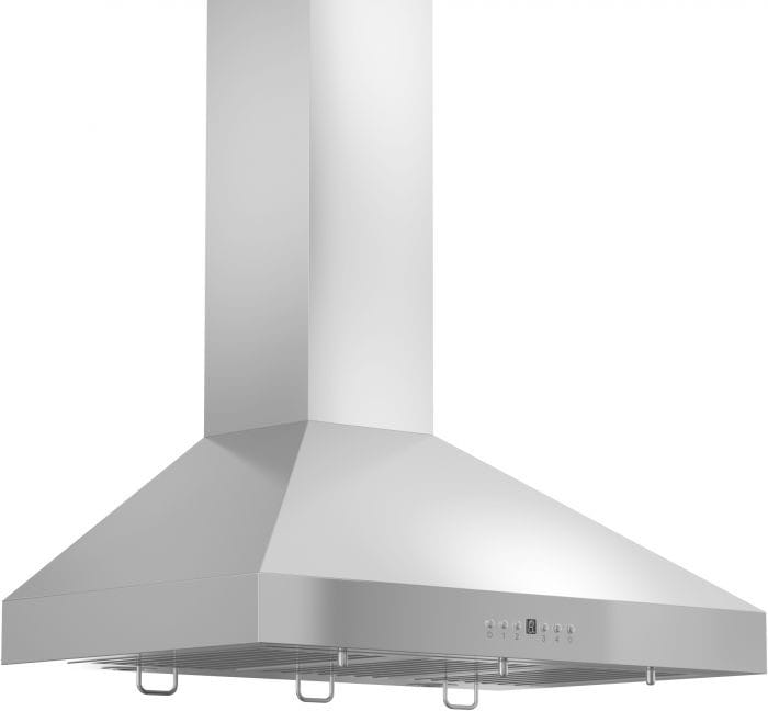 ZLINE KL348 48 Inch Wall Mount Range Hood with 400 CFM Motor