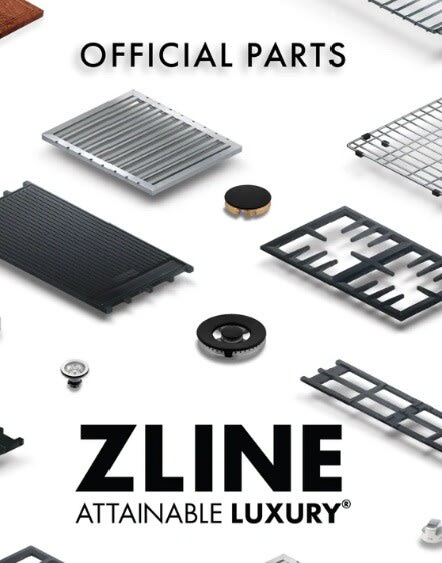 ZLINE RBIV066A Dual Cabin Installation Kit