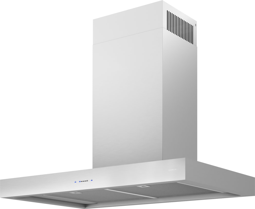 【シー】ROME/MOD153cm Zephyr ZROM90FS Roma Wall Mount Range Hood with 5-Speed 600