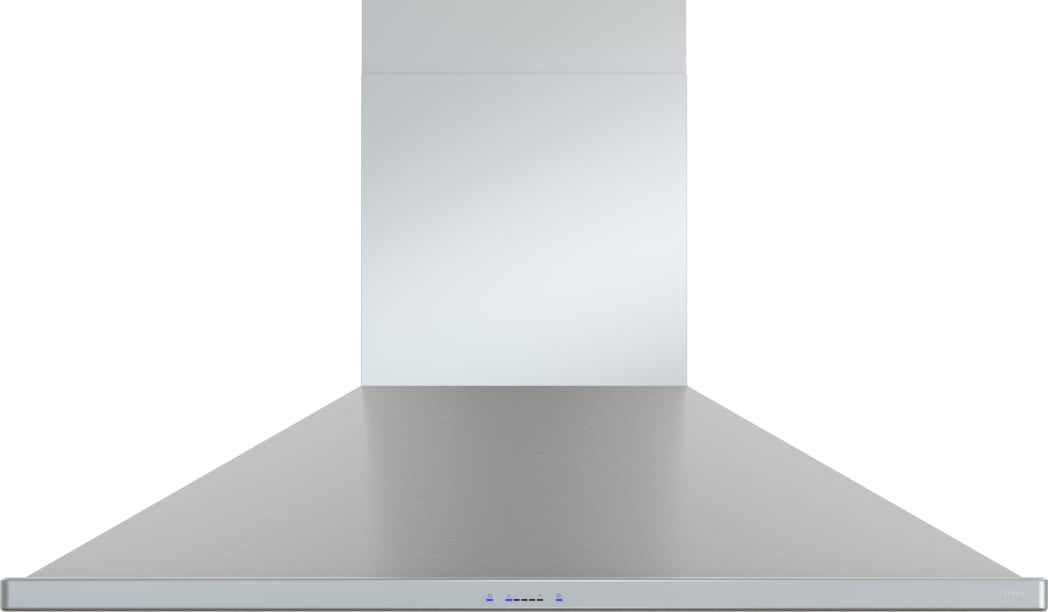 Zephyr ZSPE48CS Wall Mount Range Hood with 5-Speed 1,200 CFM