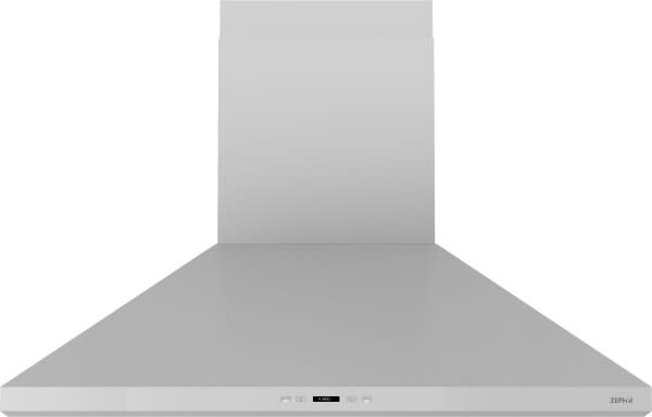 あずページ Zephyr ZSPE42DS Wall Mount Range Hood with 5-Speed 1,200 CFM