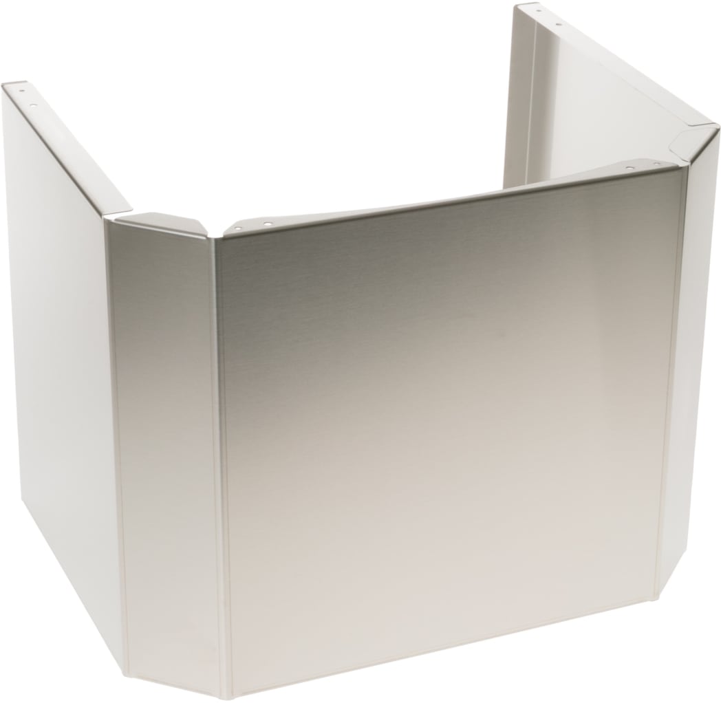 V12 - つぐ Monogram ZX36DC12 12 Inch Height Standard Stackable Duct Cover