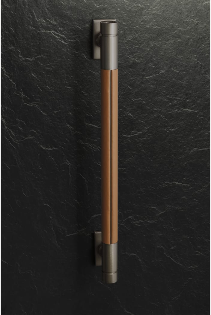 アクセサリー monogram Monogram ZXPR36HKTT1 36 Inch Titanium Range Handle Kit