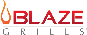 Blaze logo