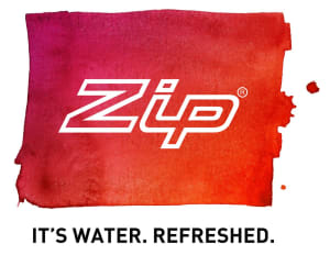 Zip logo