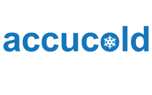 AccuCold logo
