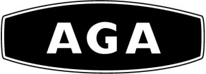 AGA logo