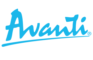 Avanti logo