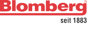 Blomberg logo