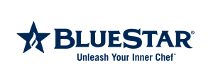 BlueStar logo
