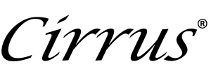 Cirrus logo