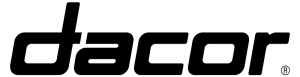 Dacor logo