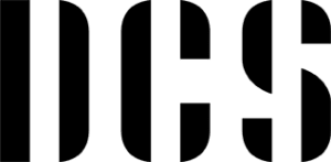 DCS logo