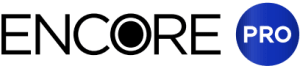 Encore logo