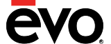 Evo America logo