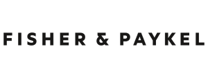 Fisher & Paykel logo