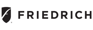 Friedrich logo
