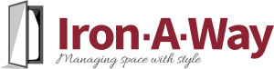 Iron-A-Way logo