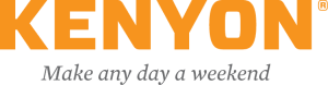 Kenyon logo