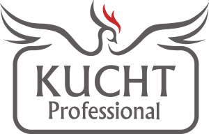 Kucht Professional logo