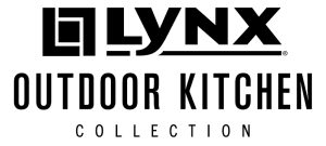 Lynx Outdoor Kitchen Collection logo