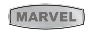 Marvel logo