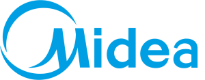 Midea logo