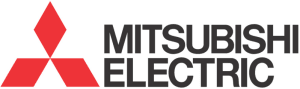 Mitsubishi Electric logo