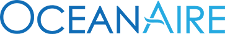 OceanAire logo