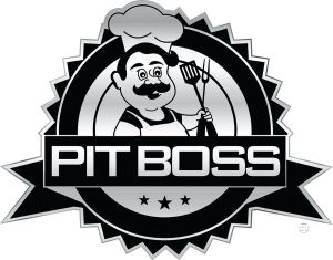 Pit Boss logo