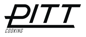 Pitt Cooking logo