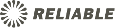Reliable logo