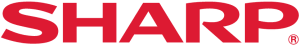 Sharp logo