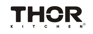 Thor Kitchen logo