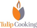 Tulip Cooking logo