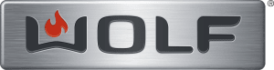 Wolf logo