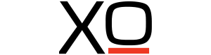 XO logo