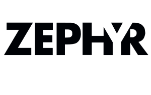 Zephyr logo