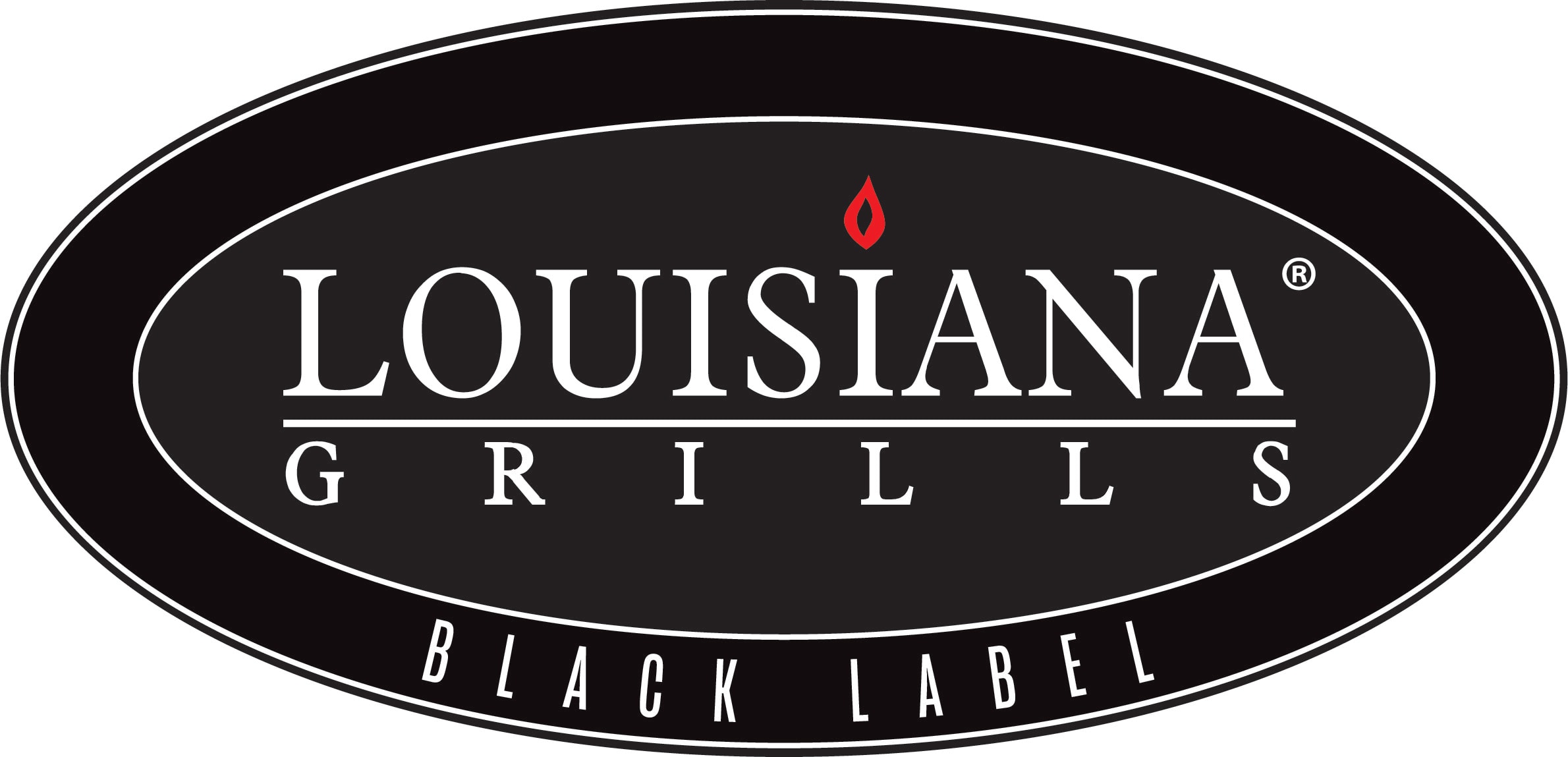 Louisiana Grills Black Label Series 10751