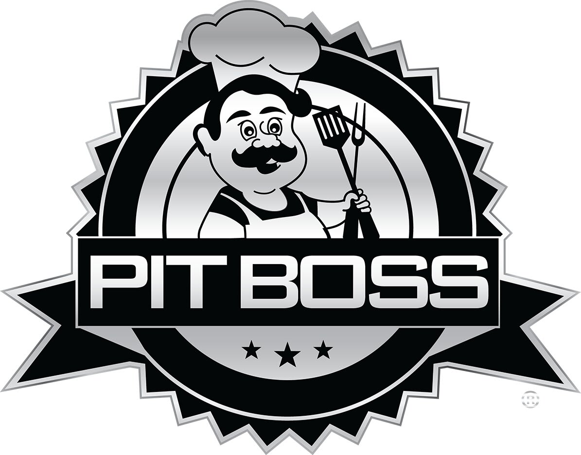 Pit Boss PB440FB1 Pellet Grill 482 Square Inches Black
