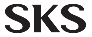 SKS SKSBG3606S