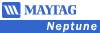 Maytag Neptune Series MCG8000AWW