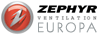 Zephyr Europa Collection ZRAE30AS