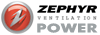 Zephyr Power Series AK0886AS