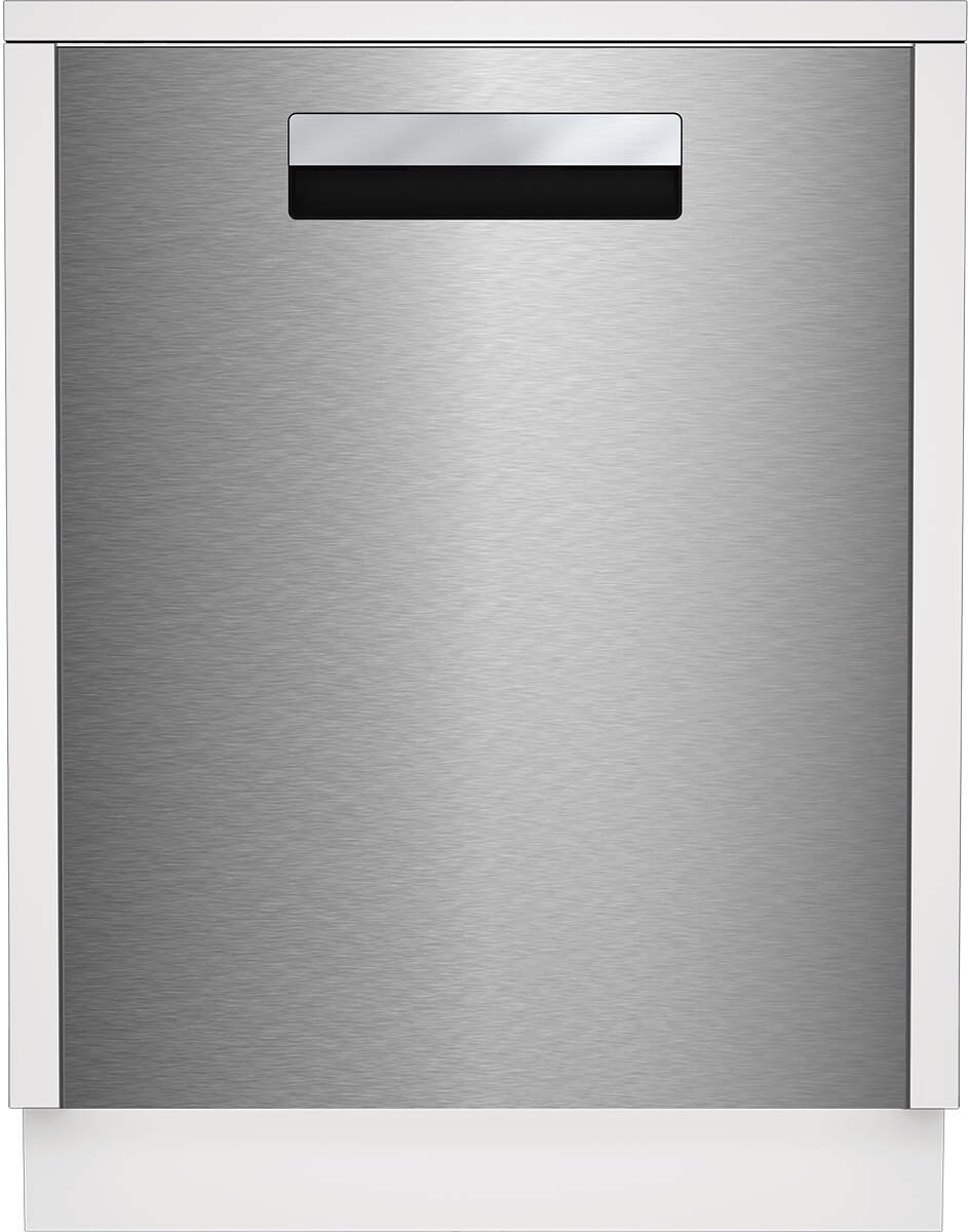 24-Inch Integrated-Handle Dishwasher — FREE with Package
