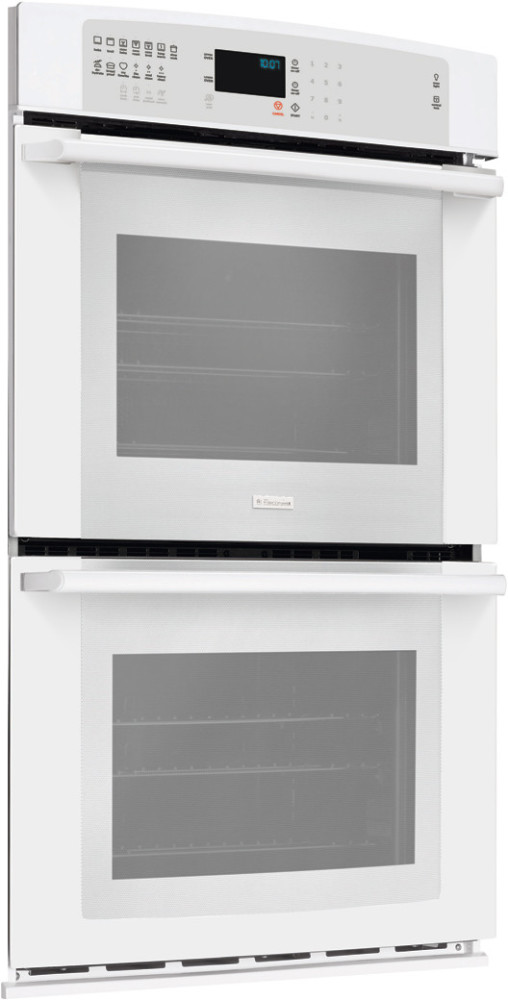 Electrolux EI30EW45KW 30 Inch Double Electric Wall Oven with 4.2 cu. ft