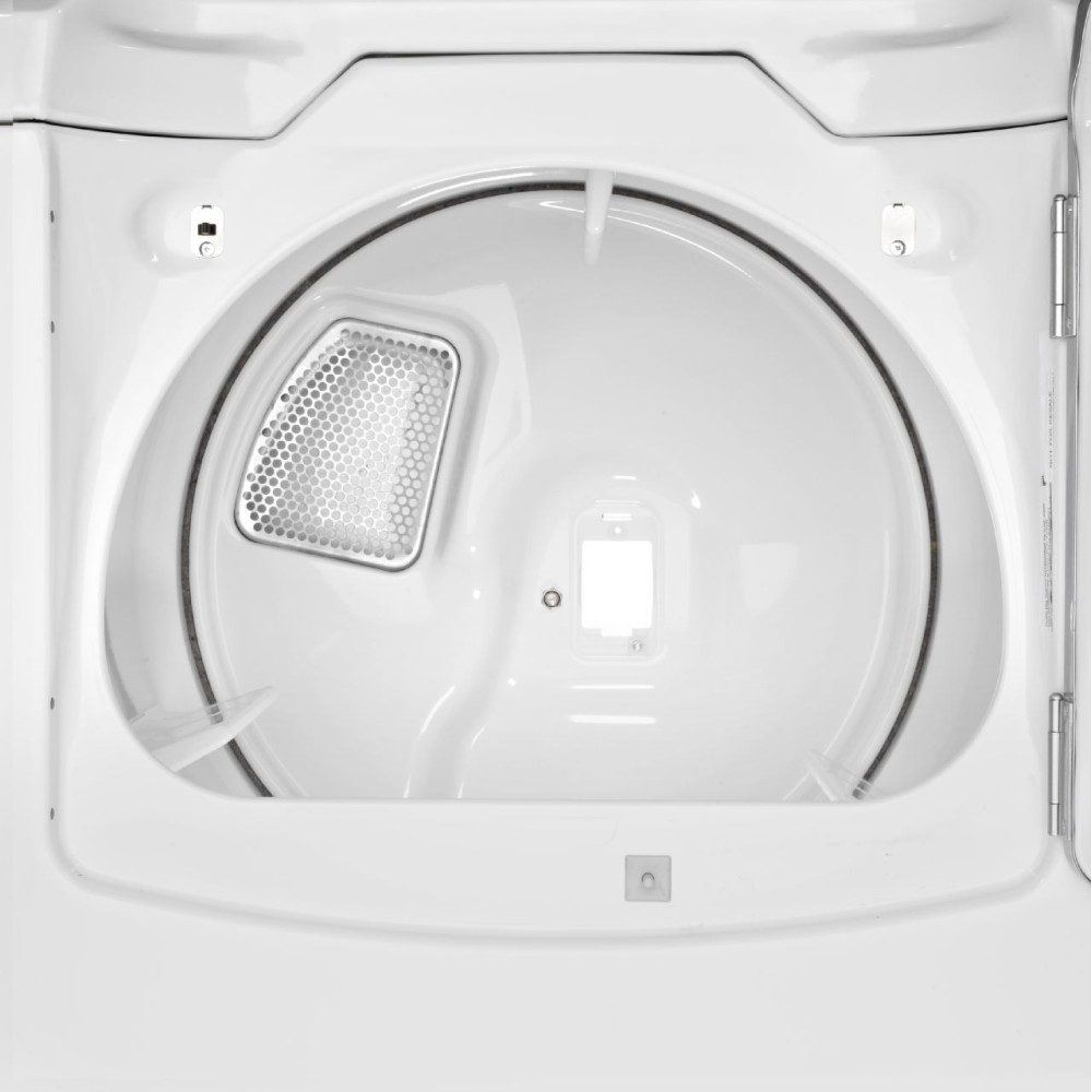 Maytag MGDB700BW 29 Inch Gas Dryer with 7.3 cu. ft ...
