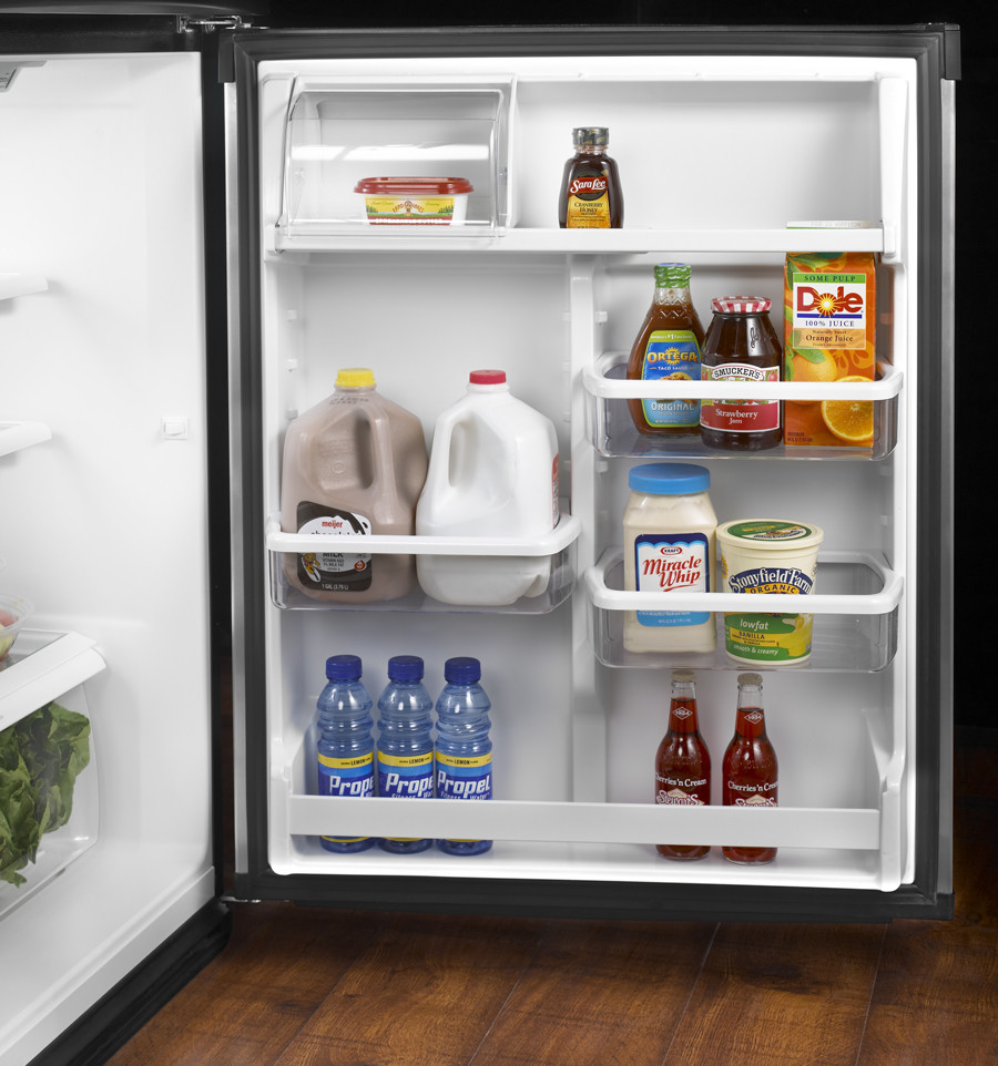 Maytag MTB2254EEW 21.7 cu. ft. TopFreezer Refrigerator with Split